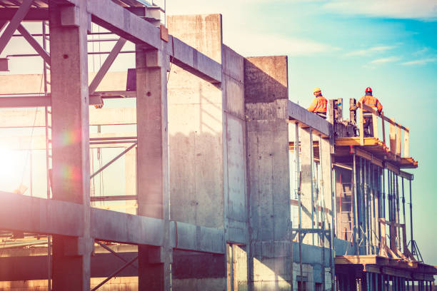 Best Concrete Retaining Walls in Fletcher, OK