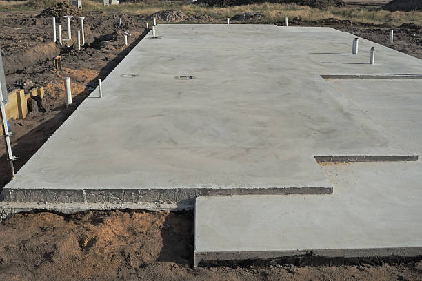 Best Commercial Concrete Services in Fletcher, OK