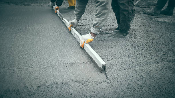 Best Concrete Demolition Services in Fletcher, OK
