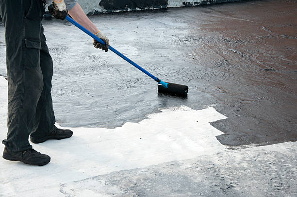 Best Concrete Sealing and Maintenance in Fletcher, OK