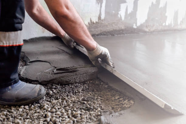Best Concrete Steps and Stairs in Fletcher, OK